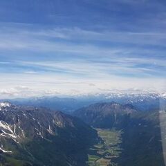 Verortung via Georeferenzierung der Kamera: Aufgenommen in der Nähe von 39049 Pfitsch, Südtirol, Italien in 3400 Meter